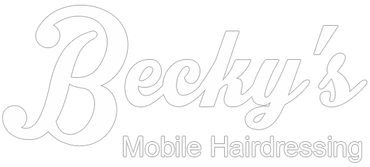 Becky's Mobile Hairdressing